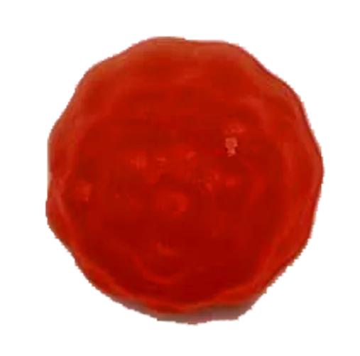 A Chew Chew gummy