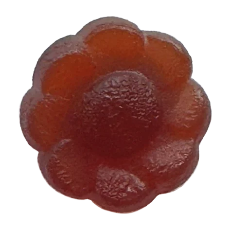 A Chew Chew gummy